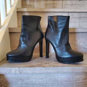 Zara boots